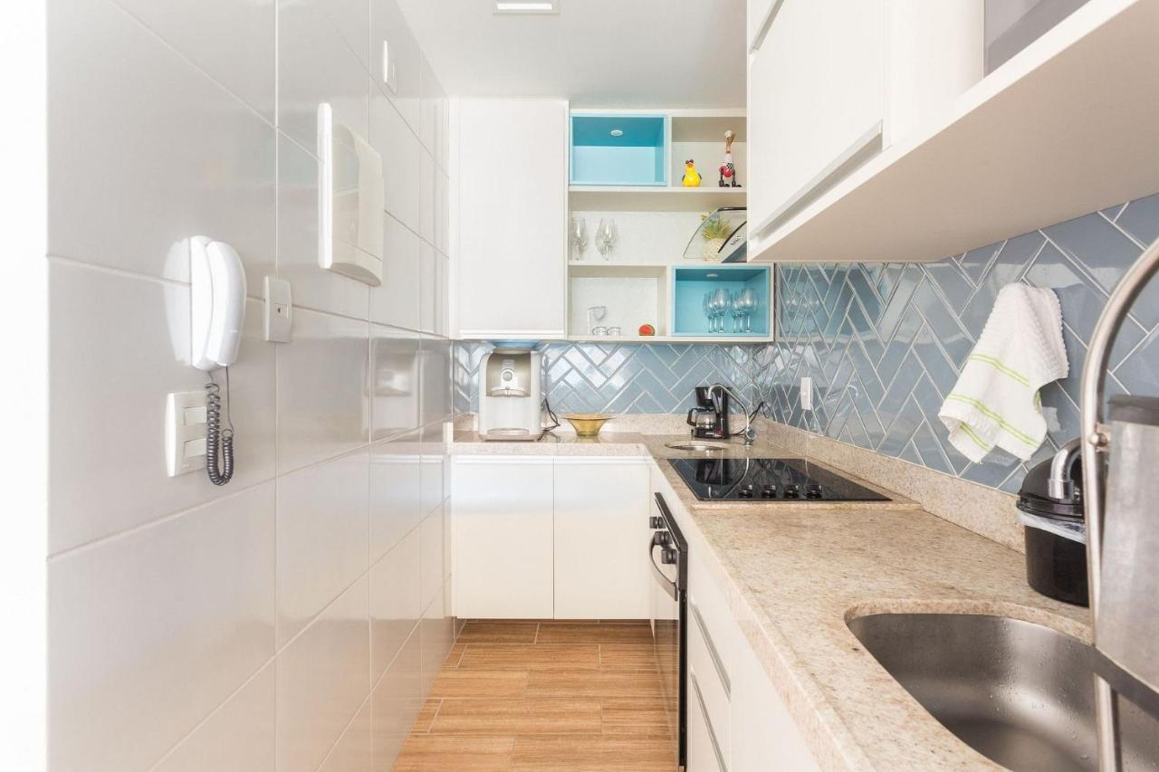 Apartament Luxo E Conforto Em Muro Alto La Fleur Polinesia Pôrto das Galinhas Zewnętrze zdjęcie