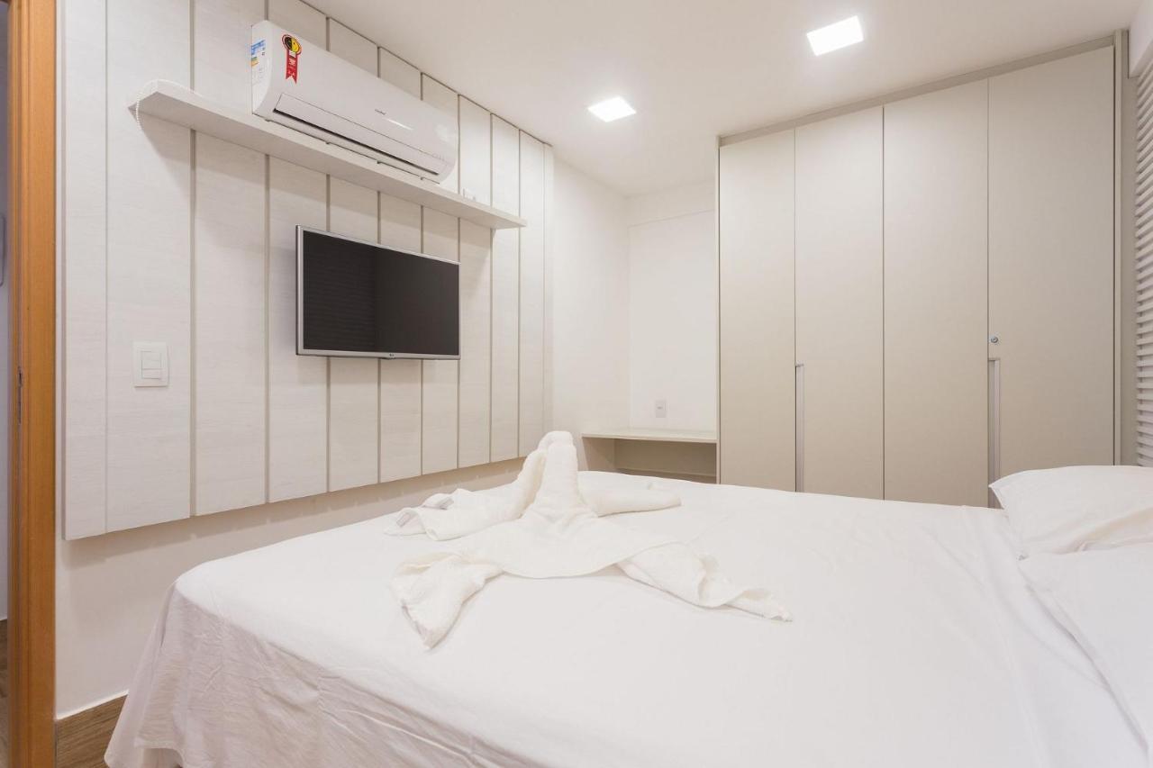 Apartament Luxo E Conforto Em Muro Alto La Fleur Polinesia Pôrto das Galinhas Zewnętrze zdjęcie