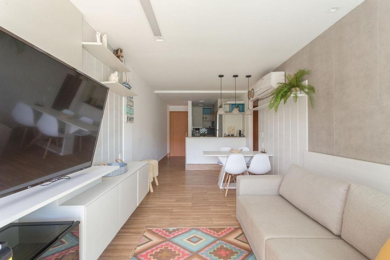 Apartament Luxo E Conforto Em Muro Alto La Fleur Polinesia Pôrto das Galinhas Zewnętrze zdjęcie