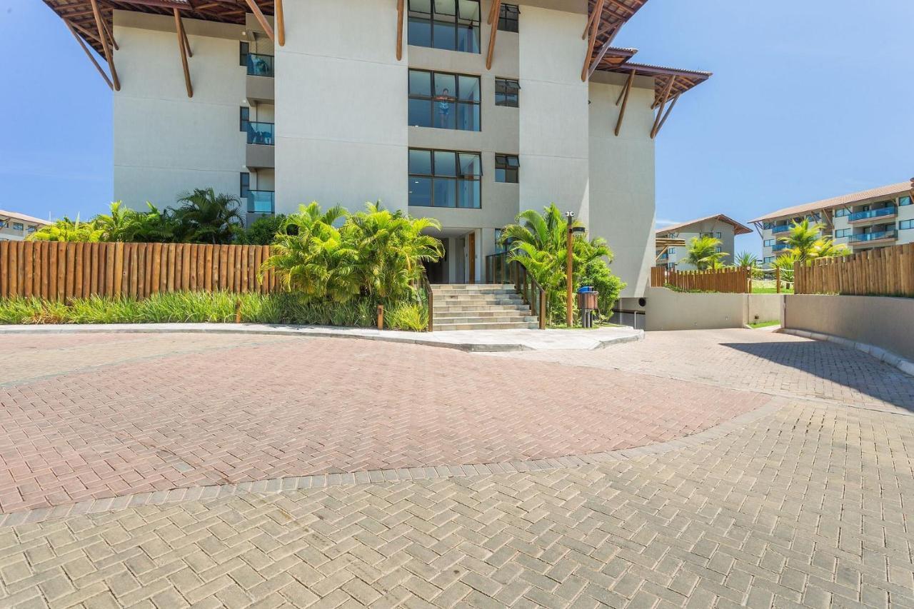 Apartament Luxo E Conforto Em Muro Alto La Fleur Polinesia Pôrto das Galinhas Zewnętrze zdjęcie
