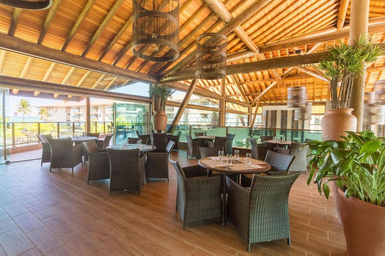 Apartament Luxo E Conforto Em Muro Alto La Fleur Polinesia Pôrto das Galinhas Zewnętrze zdjęcie