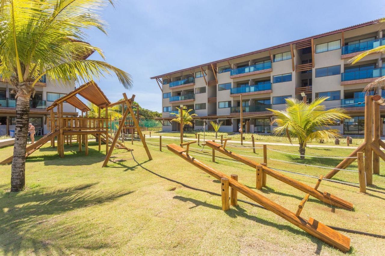 Apartament Luxo E Conforto Em Muro Alto La Fleur Polinesia Pôrto das Galinhas Zewnętrze zdjęcie