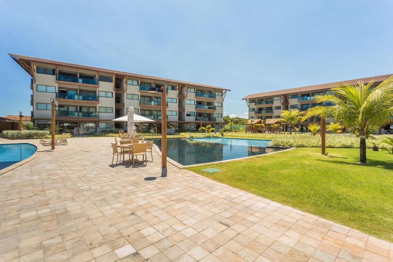 Apartament Luxo E Conforto Em Muro Alto La Fleur Polinesia Pôrto das Galinhas Zewnętrze zdjęcie