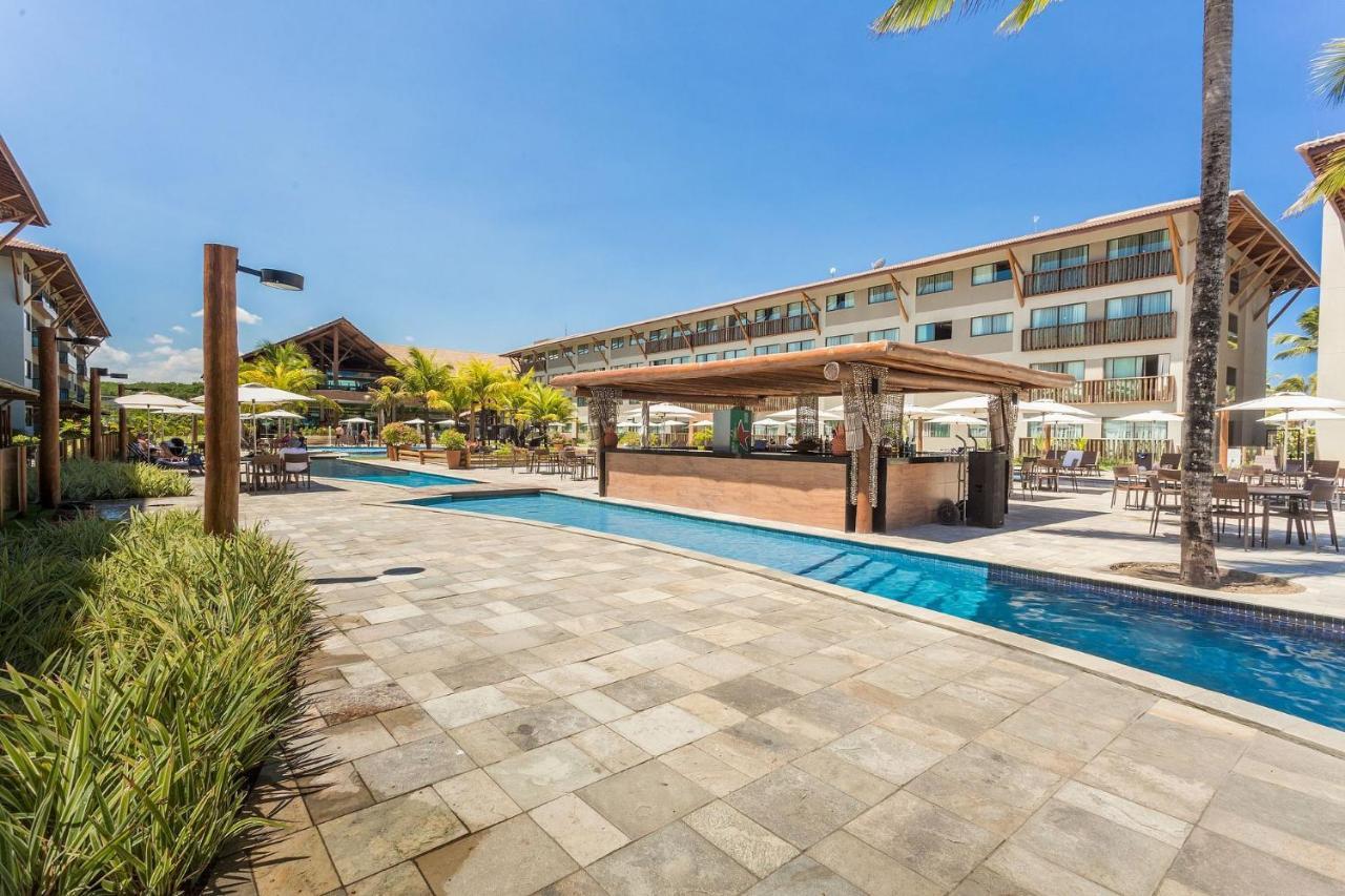 Apartament Luxo E Conforto Em Muro Alto La Fleur Polinesia Pôrto das Galinhas Zewnętrze zdjęcie